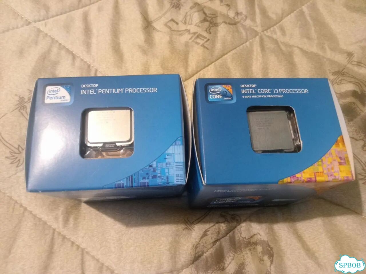 Intel core i3 фото 4