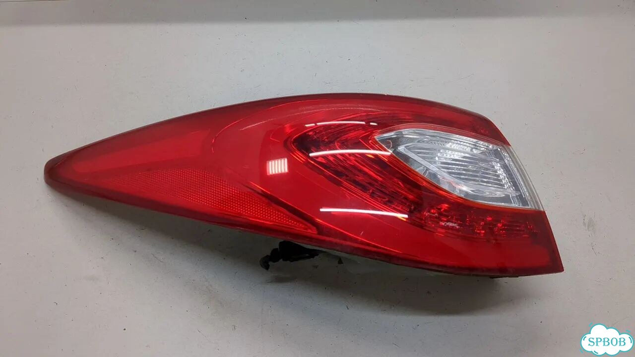 Фонарь (задний) левый Hyundai ix 35 фото 1