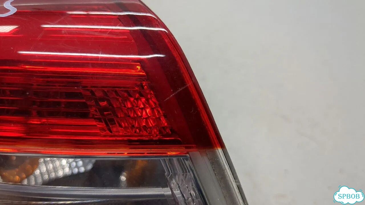 Фонарь (задний) левый Hyundai ix 35 фото 3