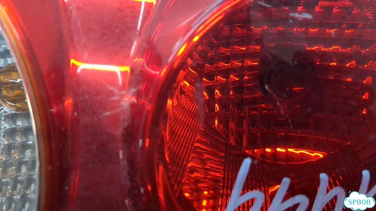 Фонарь (задний) левый киа Picanto фото 4