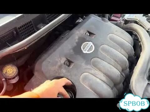 Защита арок (подкрылок) левая передняя Nissan Note E11 фото 2