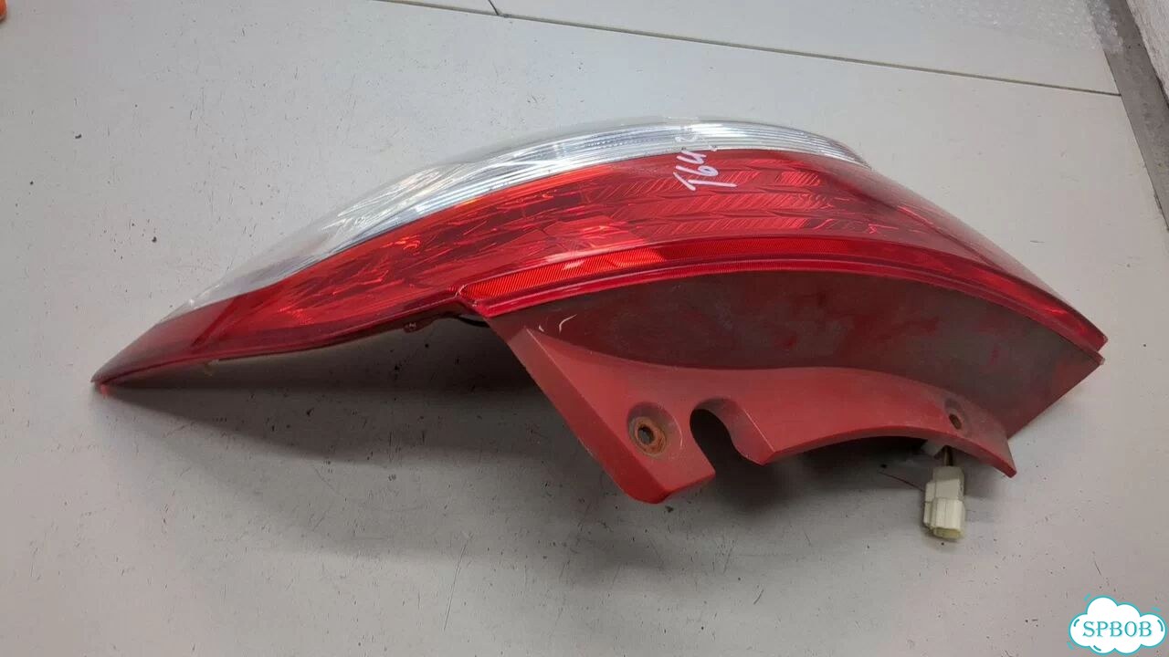 Фонарь (задний) правый Suzuki Swift фото 3