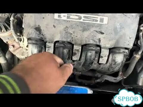 Дверь боковая правая передняя Honda Jazz фото 2