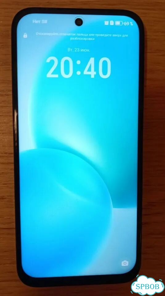 HONOR X6c, 6/256 ГБ, 2 SIM фото 1