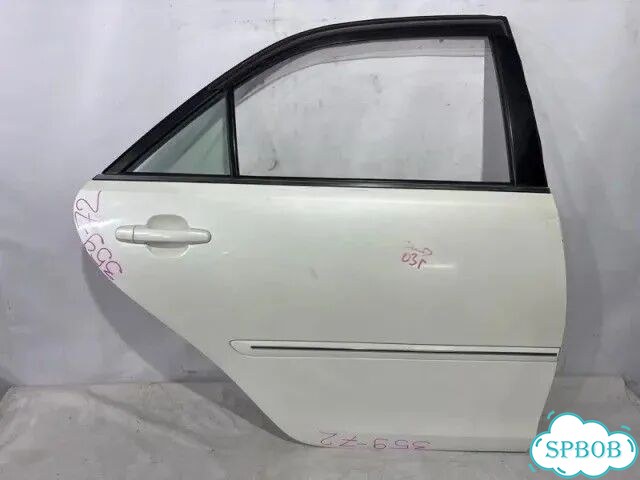 Дверь задняя правая Toyota Camry 30 фото 1