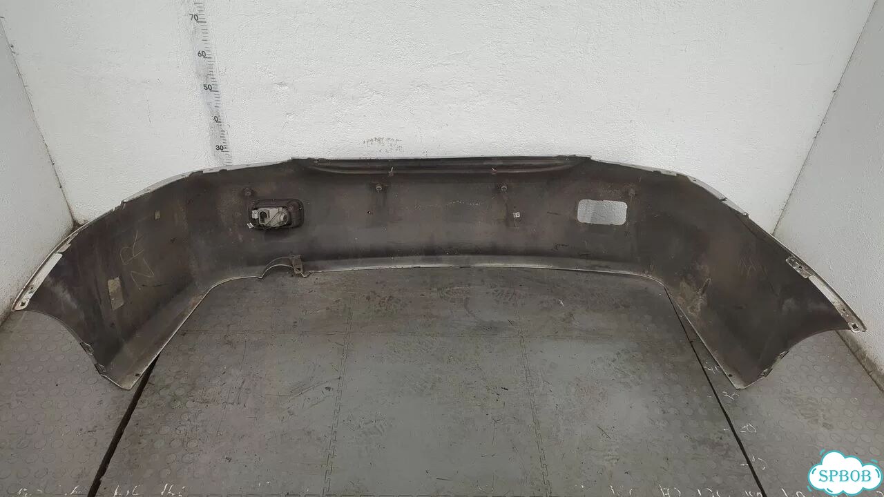 Бампер задний Mitsubishi Lancer 9 фото 6