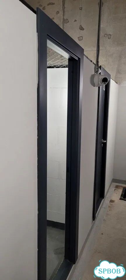 Гараж, 10 м² фото 1