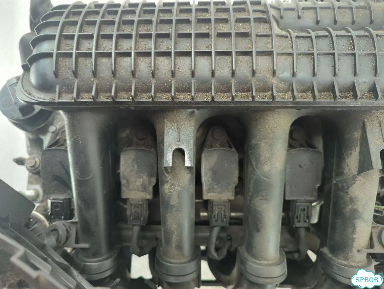 Двигатель Honda Insight LDA3 фото 10