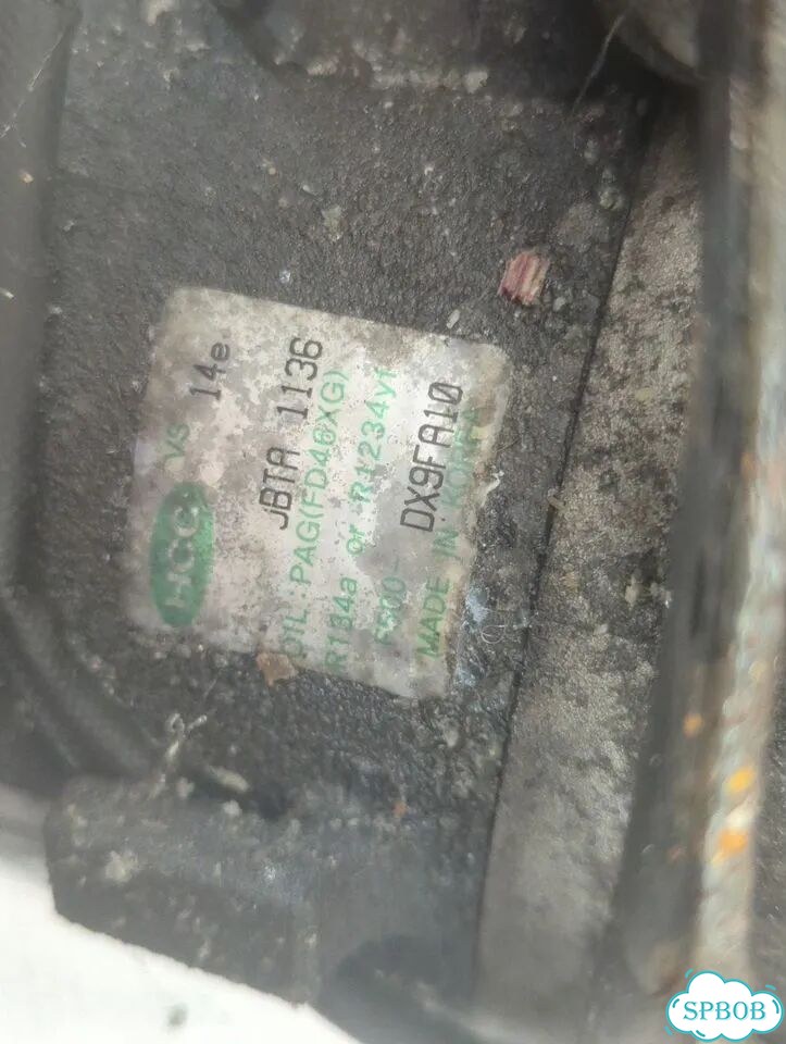 Двигатель Hyundai ix 35 D4FD фото 11