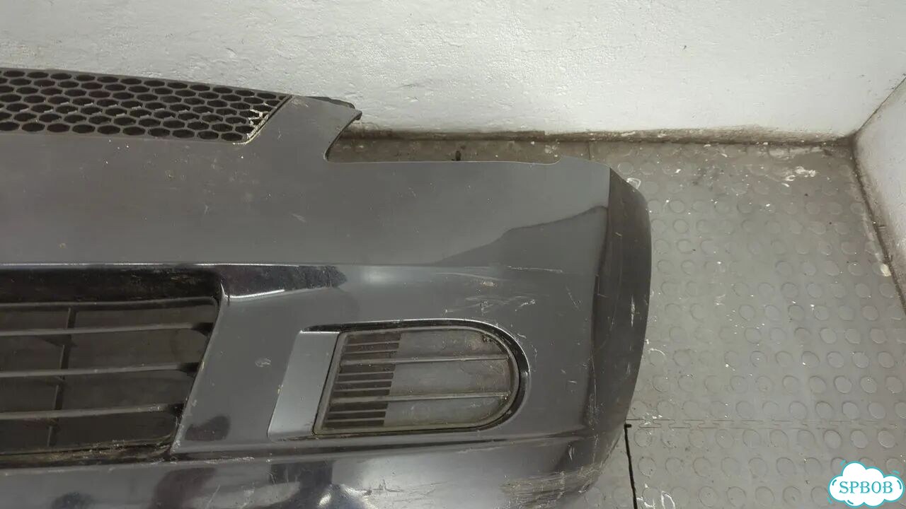 Бампер передний Suzuki Swift фото 4
