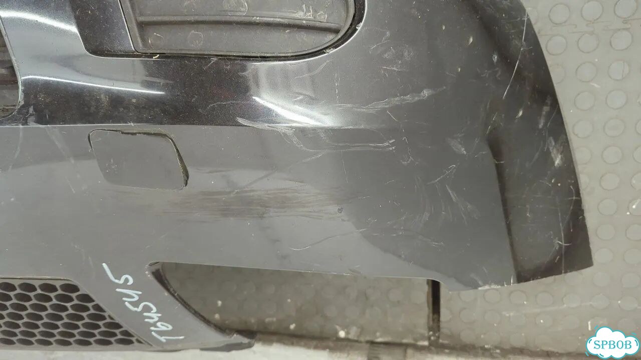 Бампер передний Suzuki Swift фото 6