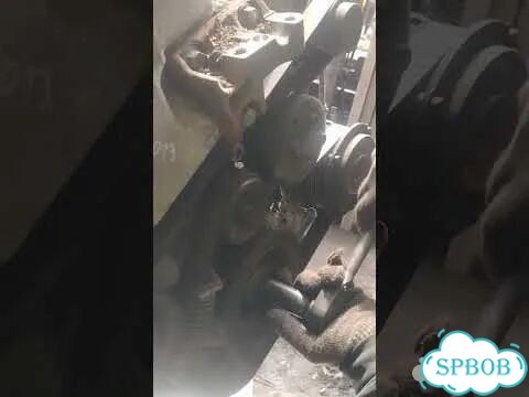Генератор Toyota Previa (Estima) фото 2