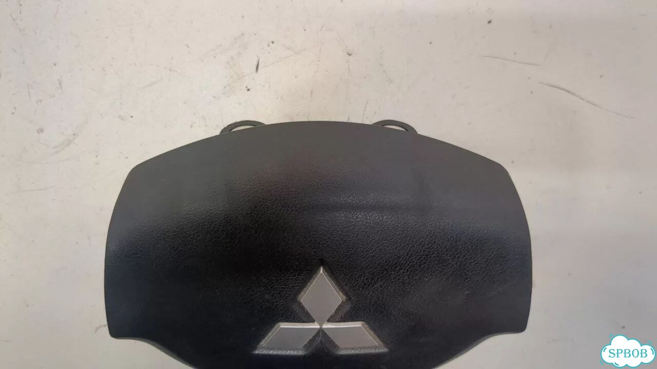 Подушка безопасности водителя Mitsubishi ASX фото 2