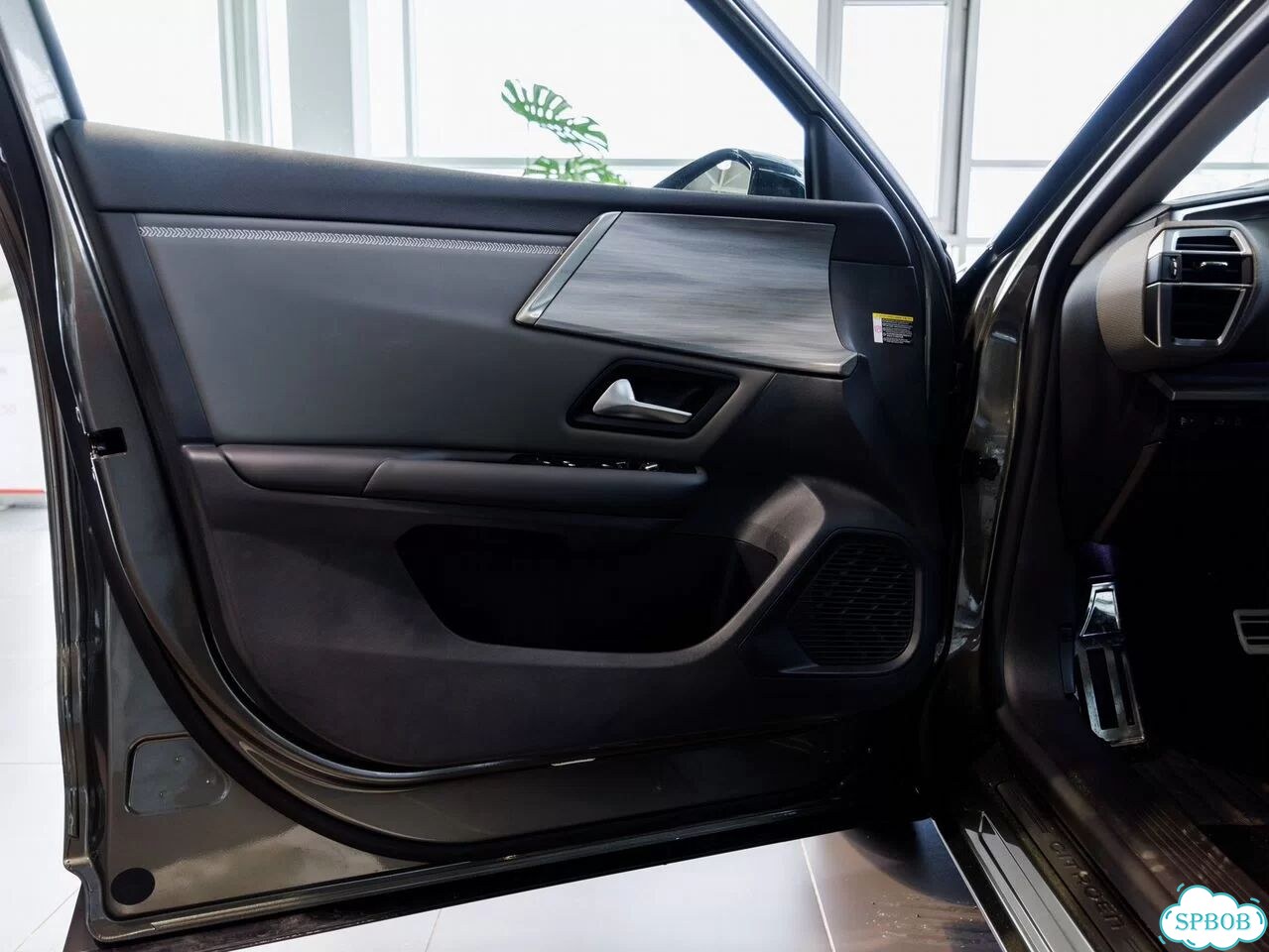 Citroen C5 X 1.6 AT, 2024 Новый фото 3