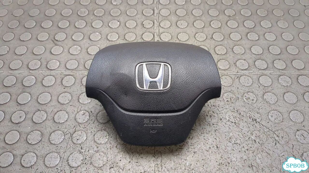 Подушка безопасности водителя Honda CR-V фото 1