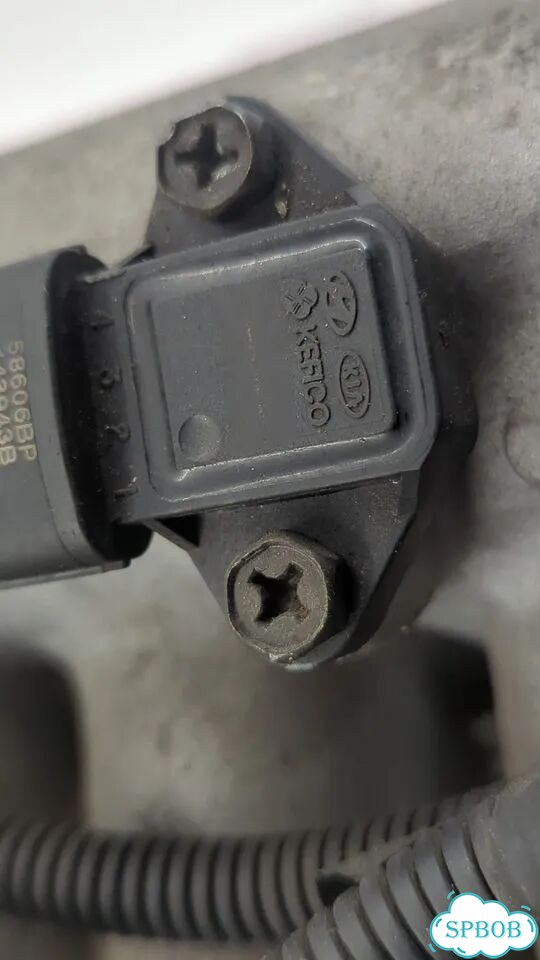 Двигатель Hyundai Matrix G4ED-G фото 9