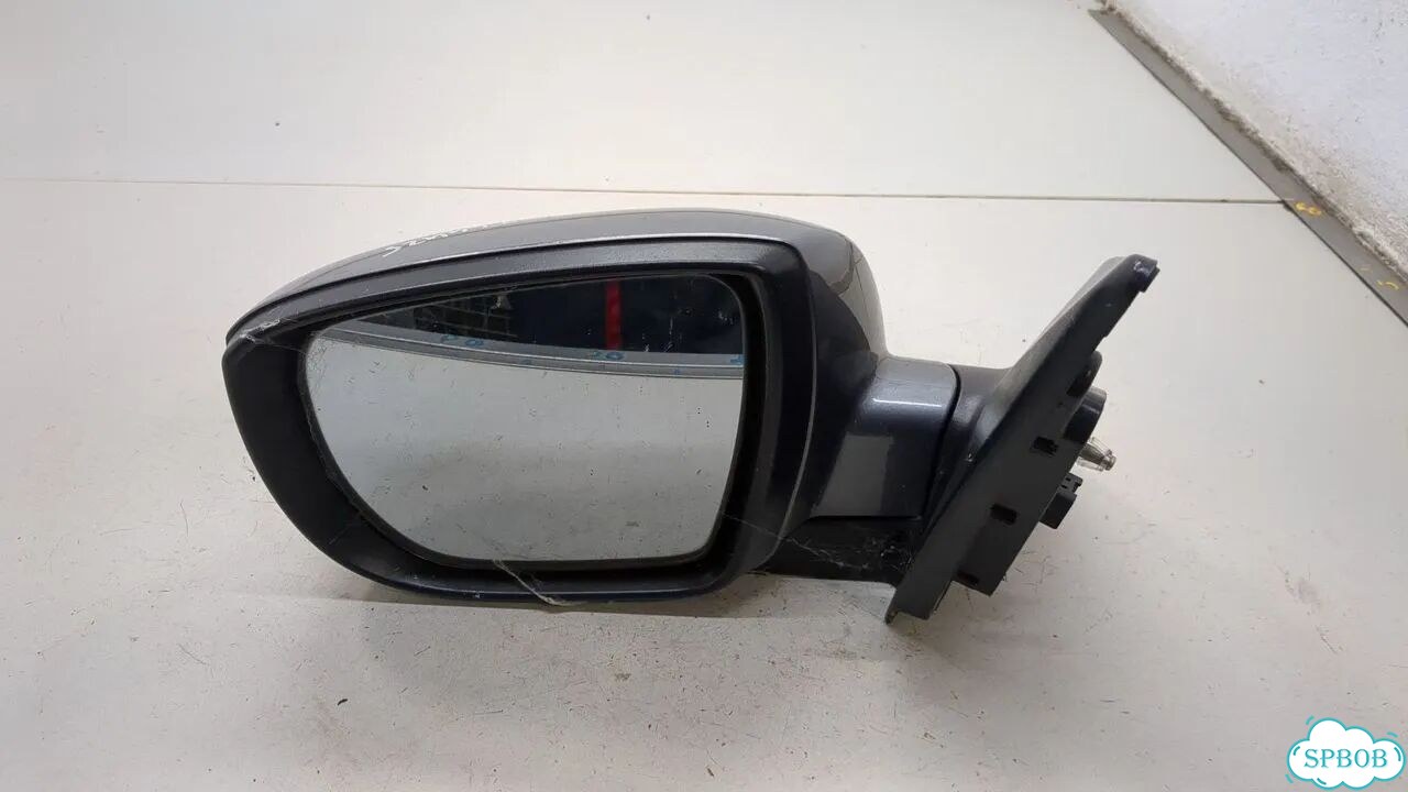 Зеркало боковое левое Hyundai ix 35 фото 1
