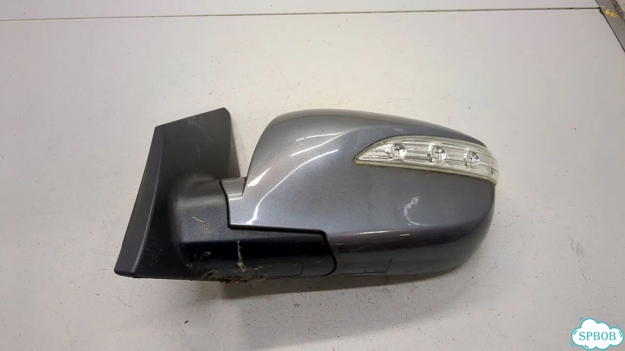 Зеркало боковое левое Hyundai ix 35 фото 4