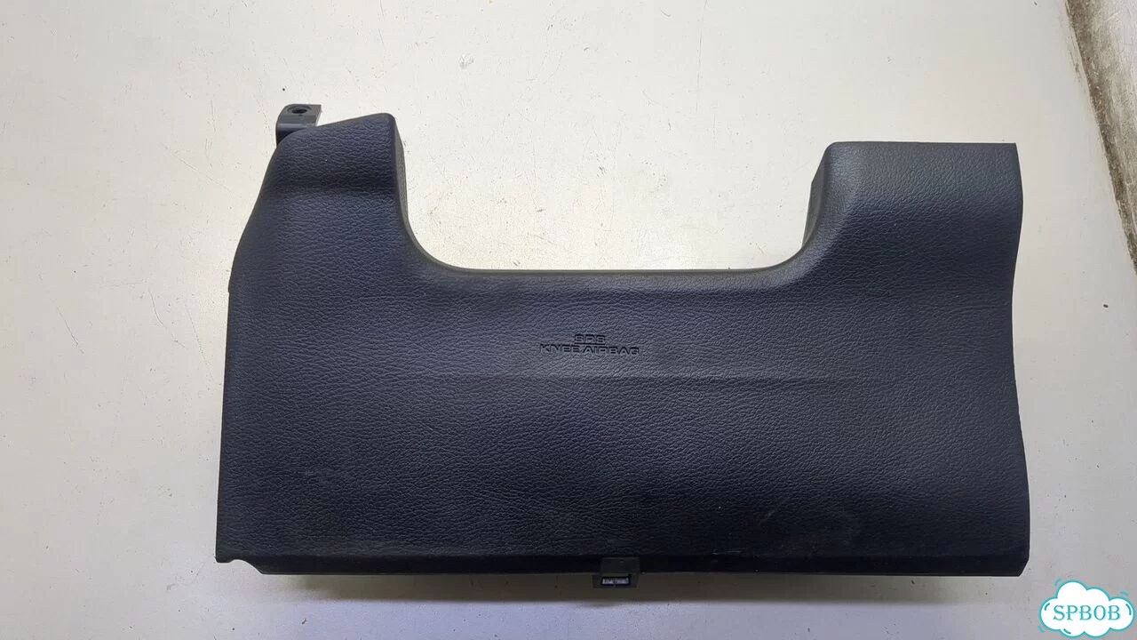 Подушка безопасности коленная Toyota Corolla E16 фото 1