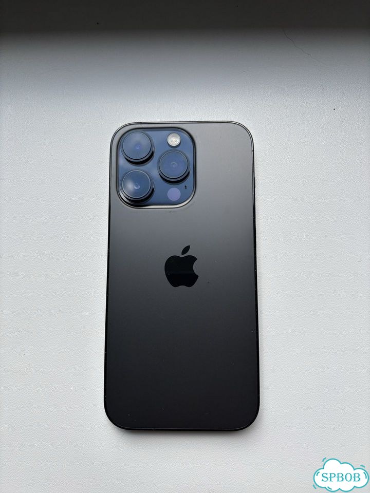 iPhone 14 Pro, 256 ГБ, 1 SIM фото 1