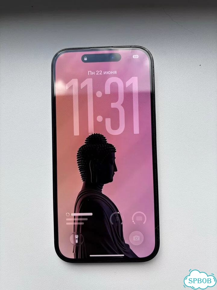 iPhone 14 Pro, 256 ГБ, 1 SIM фото 3