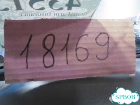 Дверь боковая левая передняя Infiniti QX80 фото 2