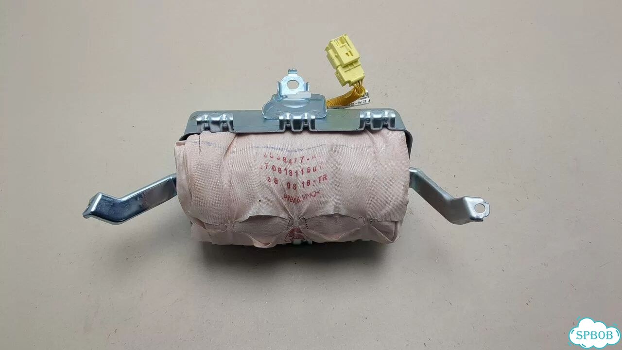 Airbag пассажира Toyota Corolla E16 фото 1