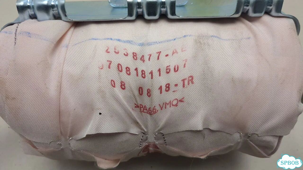 Airbag пассажира Toyota Corolla E16 фото 2