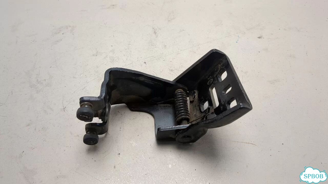 Механизм раздвижной двери Hyundai Staria US4 фото 1
