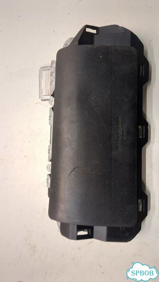 Подушка безопасности коленная Toyota Tundra фото 1