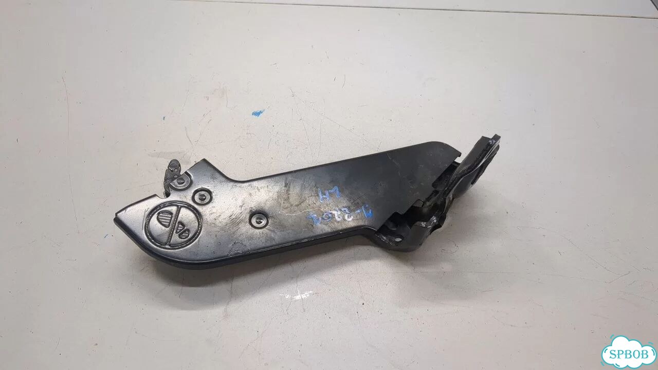 Механизм раздвижной двери Hyundai Staria US4 фото 1