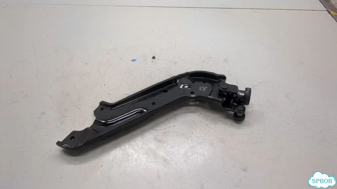 Механизм раздвижной двери Hyundai Staria US4 фото 1