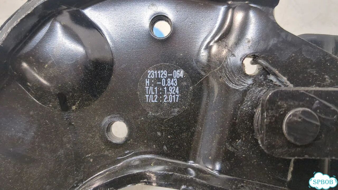 Механизм раздвижной двери Hyundai Staria US4 фото 2