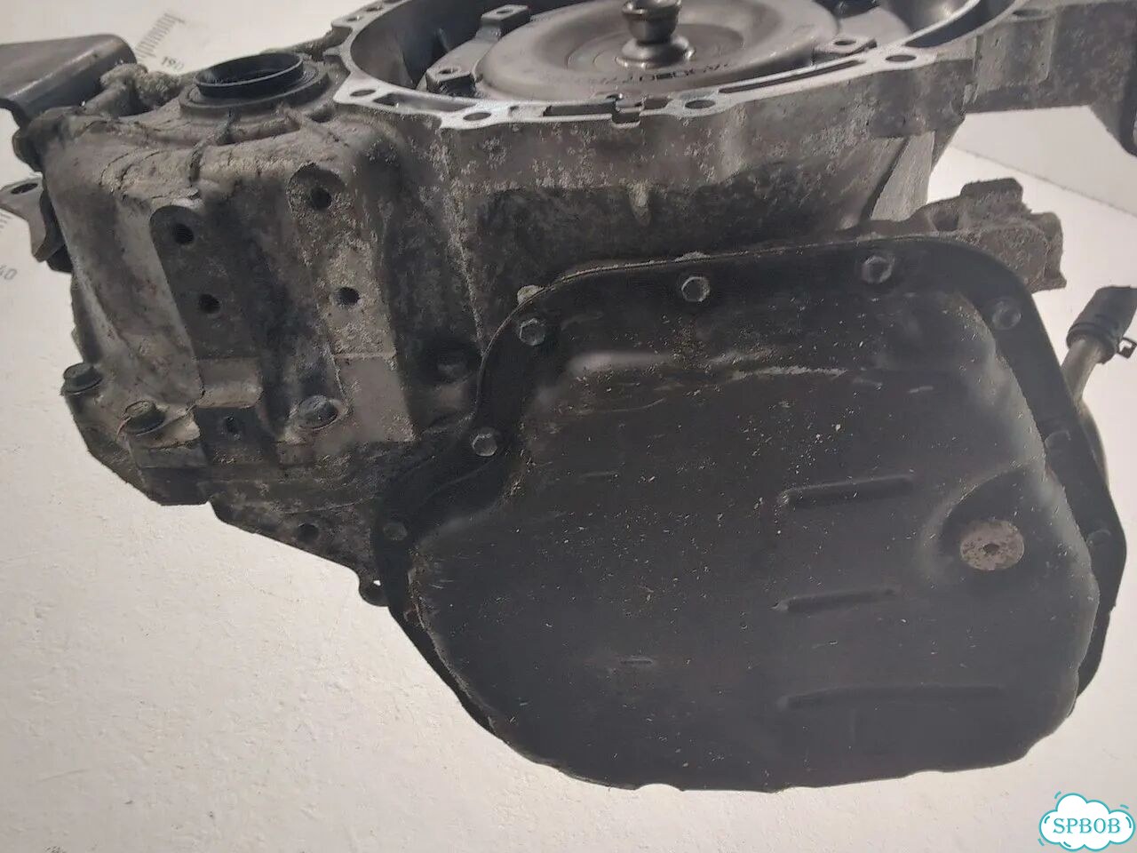 Кпп - вариатор Toyota Corolla E16 3040012160 фото 2