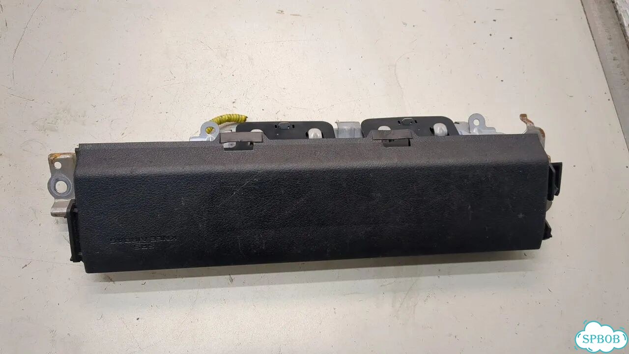 Подушка безопасности коленная Toyota Tundra фото 1