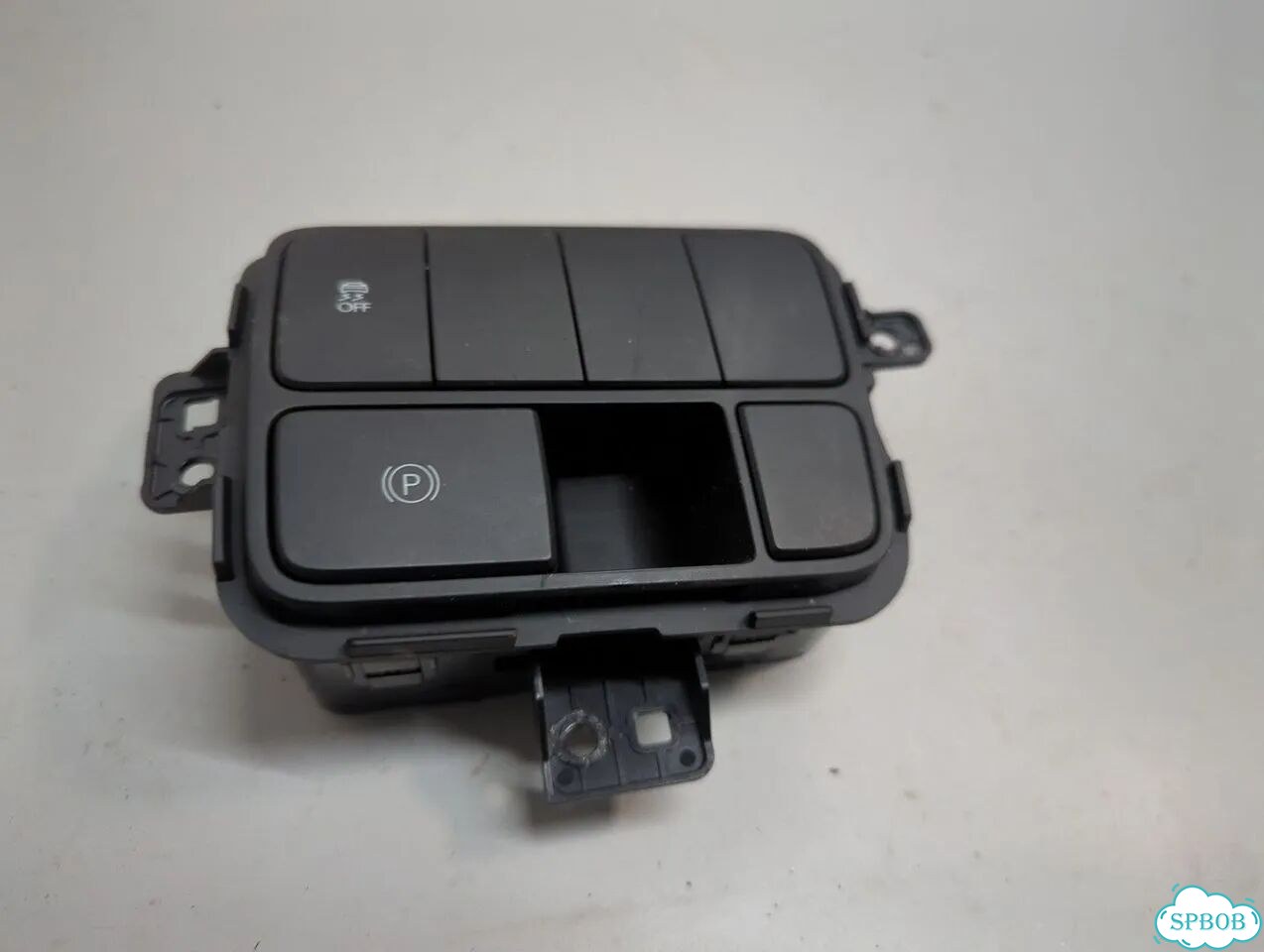 Кнопка стояночного тормоза Hyundai Staria US4 фото 1