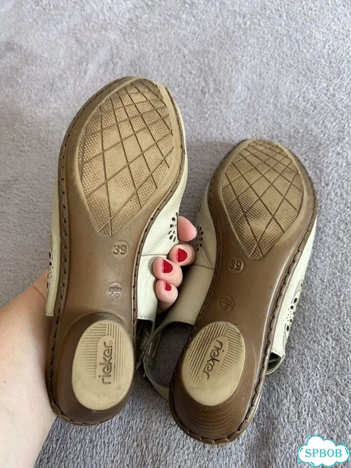 Босоножки rieker 39 фото 8