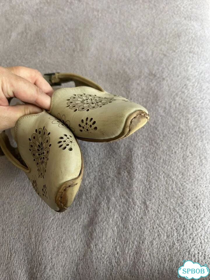 Босоножки rieker 39 фото 9