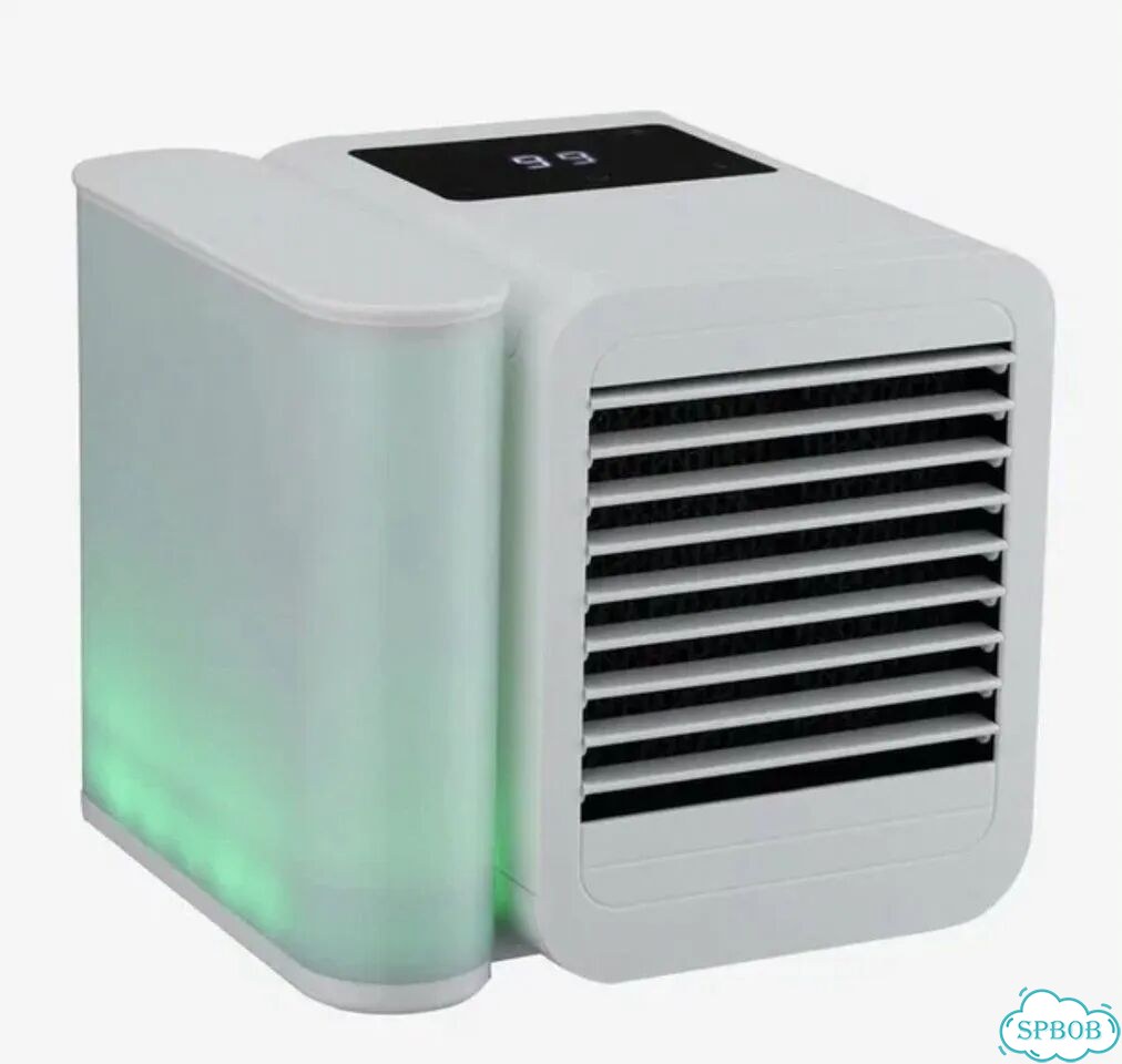 Мини кондиционер microhoo фото 2