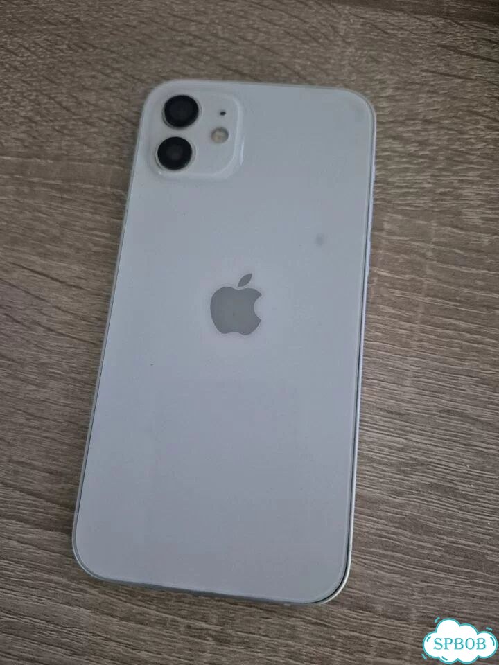 iPhone 12, 128 ГБ фото 1