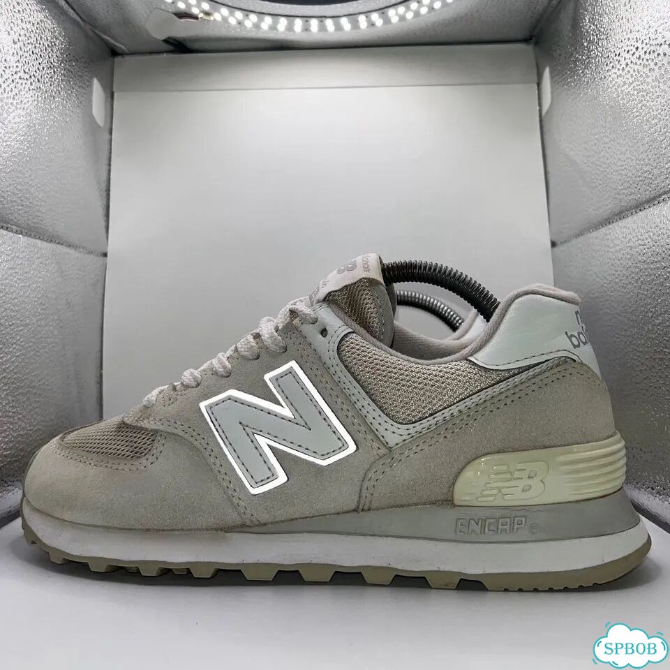 Кроссовки new balance оригинал фото 1