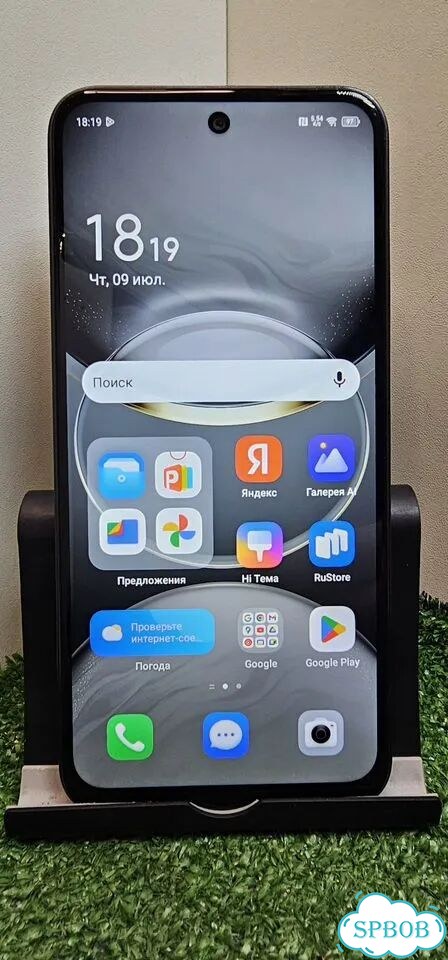 TECNO Spark 30C, 4/128 ГБ, 2 SIM фото 2