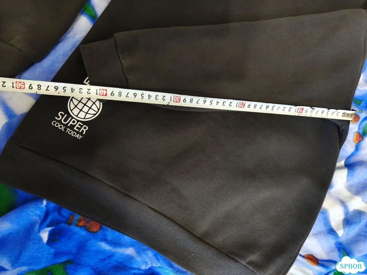 Худи, толстовка р 158 futuruno фото 7