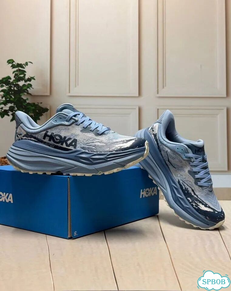 Кроссовки Hoka one one Stinson 7 фото 1