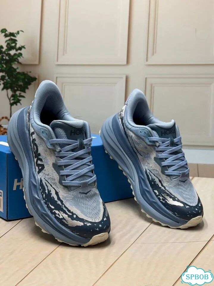 Кроссовки Hoka one one Stinson 7 фото 2