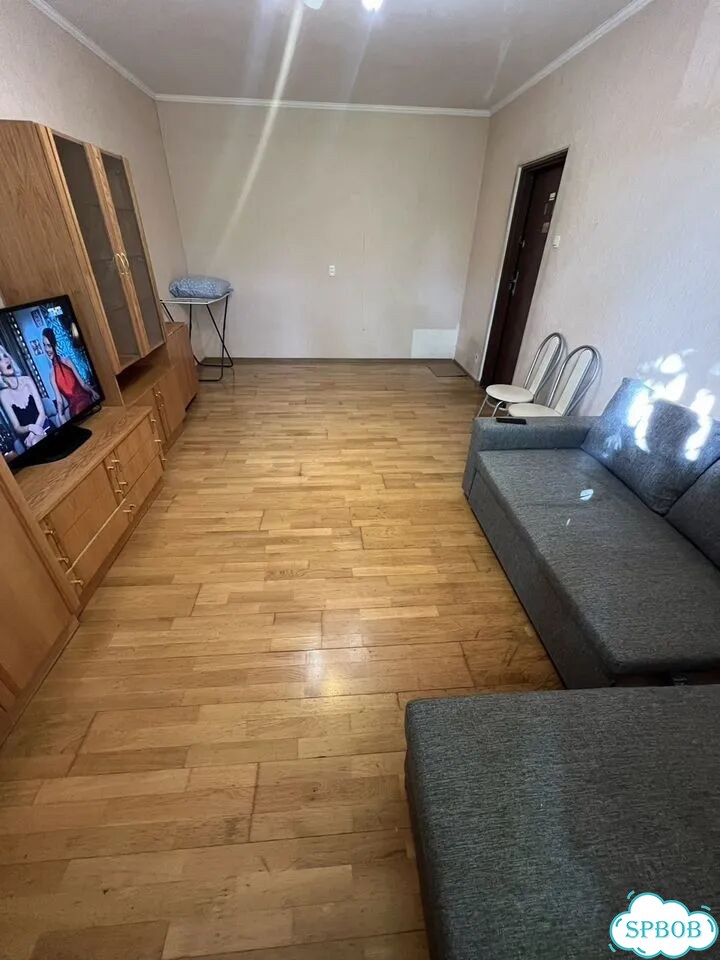 Комната 20 м² в 2-к., 1/12 эт. фото 3