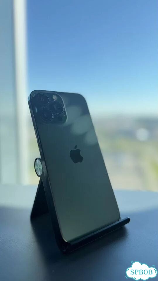 iPhone 13 Pro Max, 128 ГБ, SIM + eSIM фото 1
