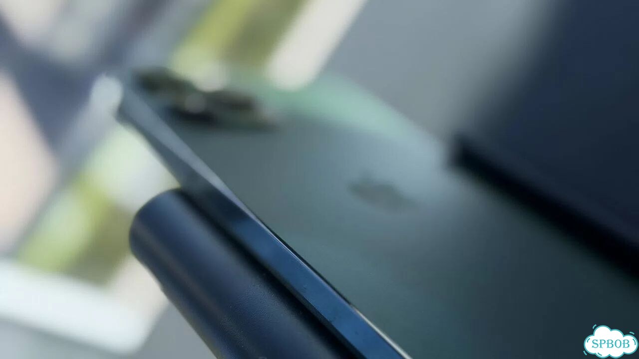 iPhone 13 Pro Max, 128 ГБ, SIM + eSIM фото 4
