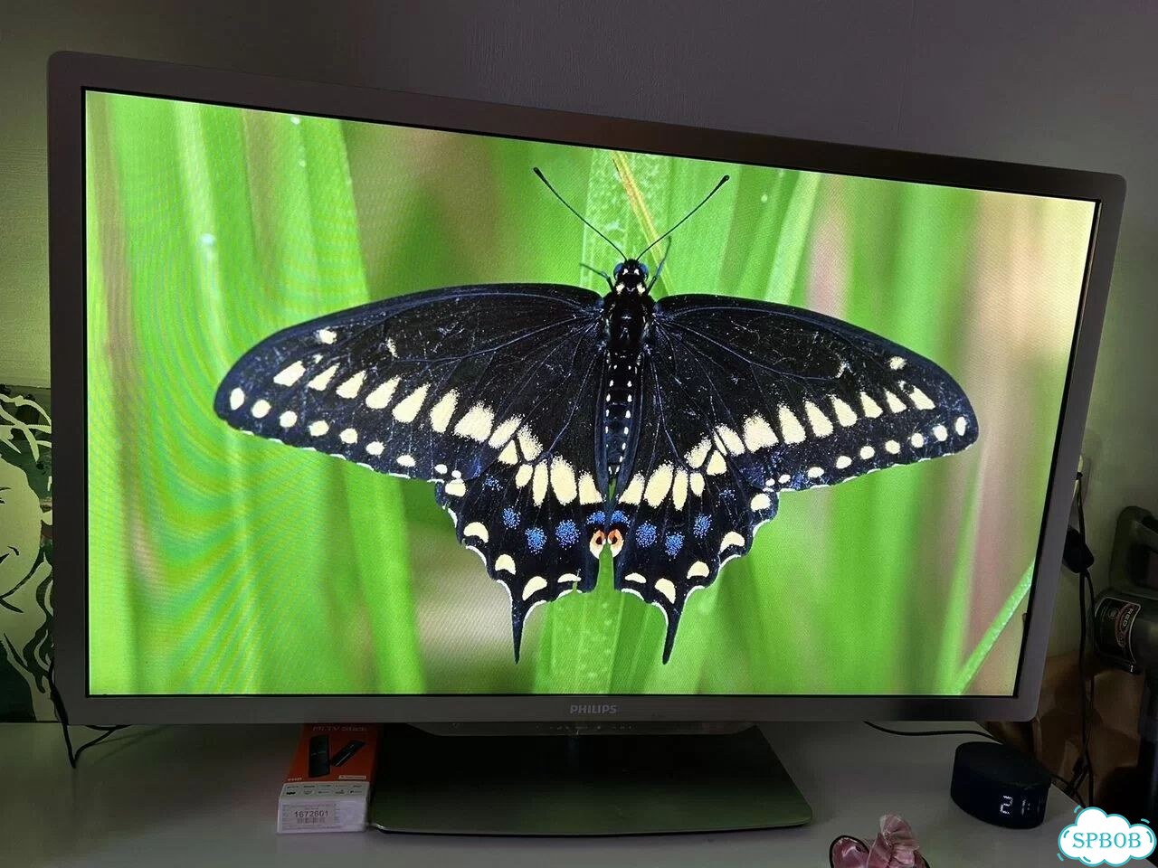 Телевизор Philips 47pfl7606 с подсветкой LED фото 1