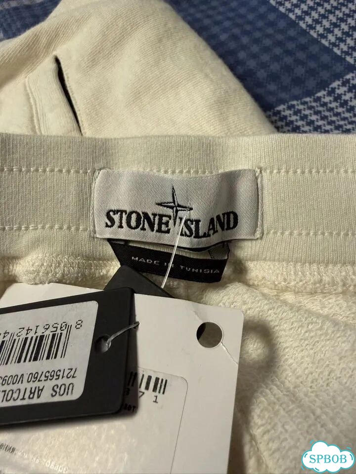 Мужские брюки Stone Island Размер M фото 3